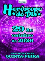 Horóscopo do Dia